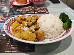 -敏华冰厅(平安金融中心店)
