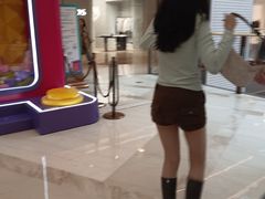 -港汇恒隆广场