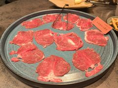 -腾格里· 蒙古山羊火锅(北京中关村店)