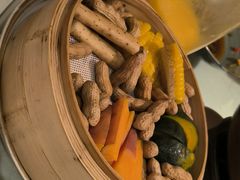 -青年公社烤鸭(青年路店)