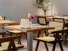 -JANS意式简餐厅·惠灵顿牛排