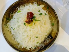 农家土豆筋-合兴居烤鸭店