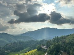 -南靖田螺坑土楼群景区