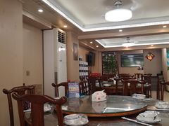 -友强·23年特色海鲜大排档(厦门店)