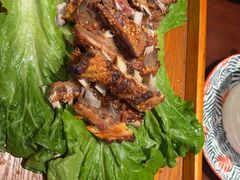 -那拉提之疆·新疆菜(美院店)