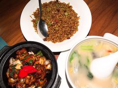 -大树餐厅(益田假日店)