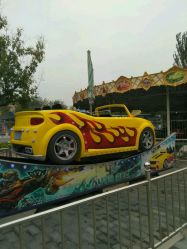 -大望京儿童游乐场