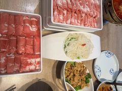 -古关火锅店(古北水镇景区店)