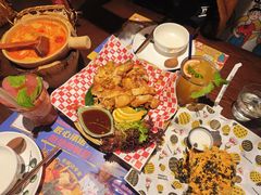 -泰妃殿(武汉首店)