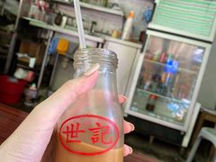 -世记咖啡(氹仔外卖店)