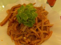 -北京西国贸大酒店