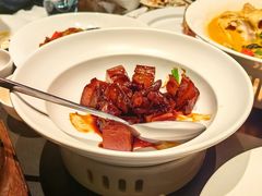 -三利音·玖弄小鲜(浦东嘉里城店)