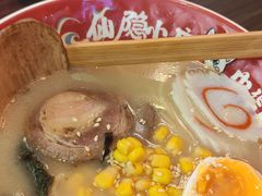 -仙隐小鹿中华料理(南宁万象城店)