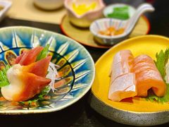 -鲤·鮨KOISUSHI