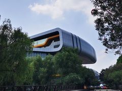 -上海汽车会展中心