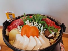 -酒井酱子·深夜食堂(东城汇店)