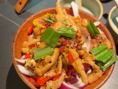 -季季山·云南野生菌火锅(上海首店)