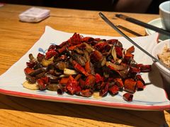 -缘生态云南菜·野生菌庭院餐厅(华侨城店)
