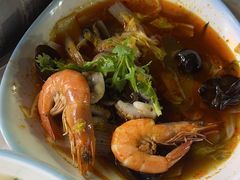 -日照大牌檔•小船海鲜(万平口店)