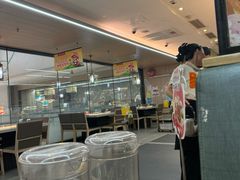 -海底捞大排档火锅(悦荟广场店)