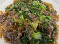 -菜忠潮州牛肉店(岗厦店)