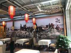 大堂-胖姐渔村(中源大道店)