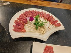 -南门涮肉(上海二店)