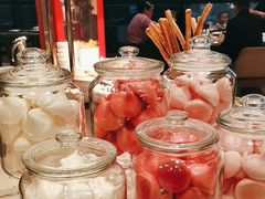 -TABLE·味西餐厅-成都茂业JW万豪酒店