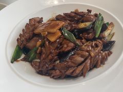 -山东宾馆·齐鲁苑餐厅