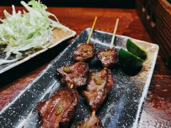 -一吉焼鸟·FOUNDER(桂林路店)