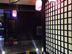 -和风清味日本料理(希尔顿店)