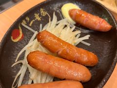 -博多一幸舍(侨福芳草地购物中心店)