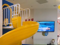 -海帆亲子游泳(顺义店)
