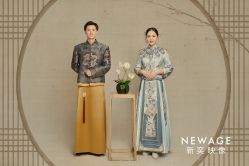 -新奕映像摄影机构