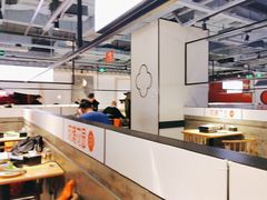 -玫瑰花园自助烤肉(顺义鑫海韵通店)