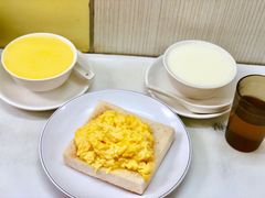 -澳洲牛奶公司(佐敦店)