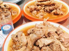 -永红源啤酒·烧烤·海鲜·大排档(青特城店)