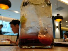 -卡朋西餐(较场西路店)