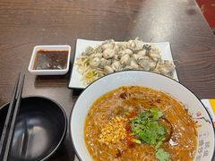 -台南擔仔面·卤肉饭(老虹井路店)
