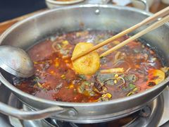 -黑竹香鸡(营和巷店)