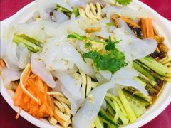 -哈尔滨饺子王·东北菜(鱼鳞浃路店)