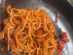 -芭莉与彩虹西餐厅(成都合生汇店)