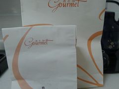 -西点坊(浦东香格里拉店)