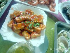 -邹记·美食(斗门店)