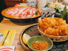 -有喜屋·日料·居酒屋(旭辉广场店)