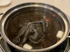 -太婆天府山珍酒楼(亚运村店)