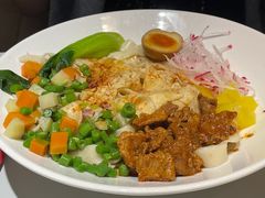 -一醒·手工面·西北传统小吃(悠方购物中心店)