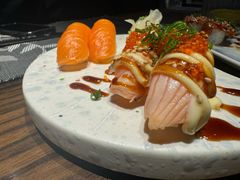 -品米斗·精致料理(浦东禹悦汇店)