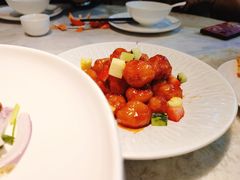 -啫·粤风料理·啫啫煲(仓山万达广场店)