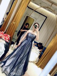 -LA GRACE高端婚纱礼服定制馆